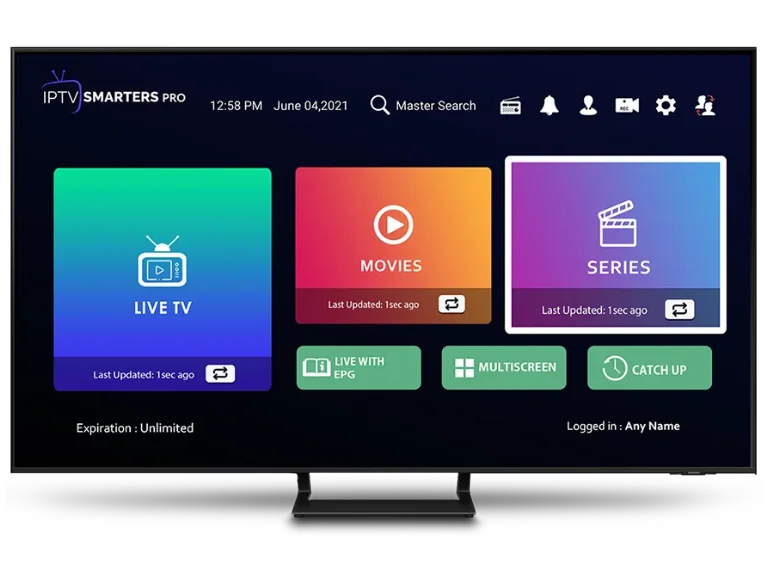 ULTRA IPTV Chile - Todo en Uno Entretenimiento